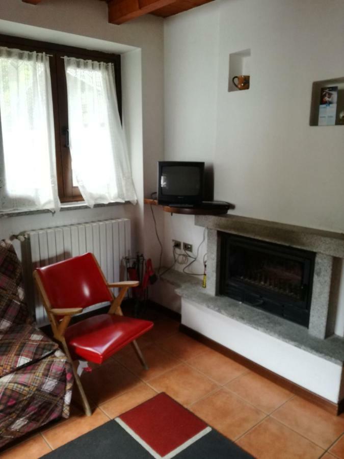 شقة Casa Ghislandi أبريكا المظهر الخارجي الصورة