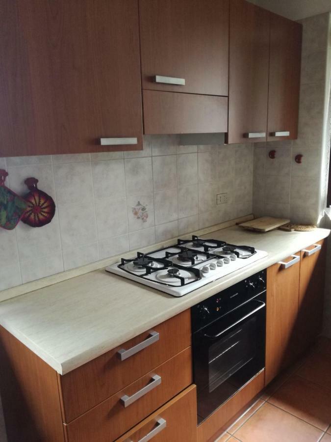 شقة Casa Ghislandi أبريكا المظهر الخارجي الصورة